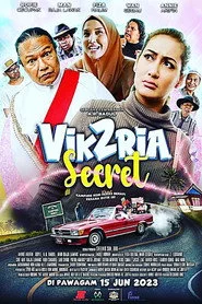Vik2Ria Secret