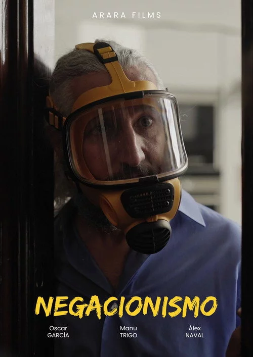 NEGACIONISMO