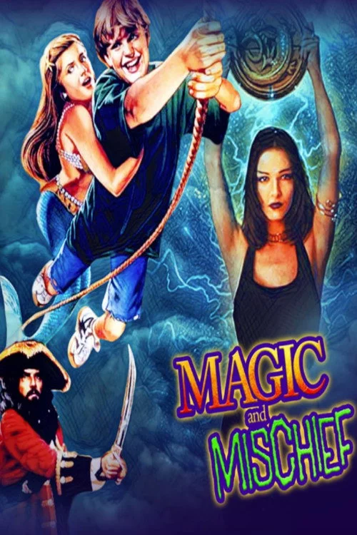 Magic and Mischief