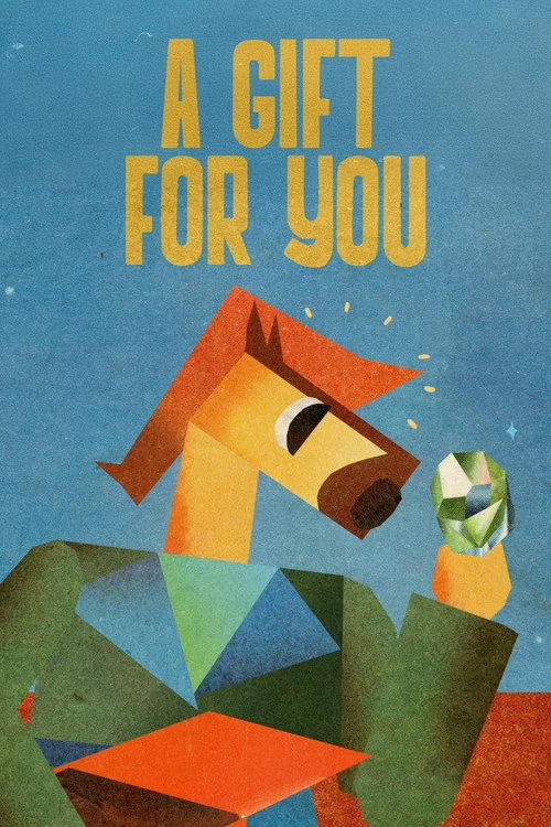 A Gift for You