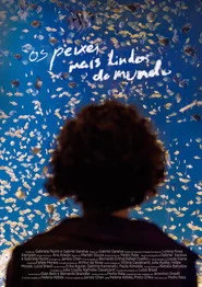 Os Peixes Mais Lindos do Mundo