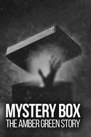 Mystery Box: The Amber Green Story