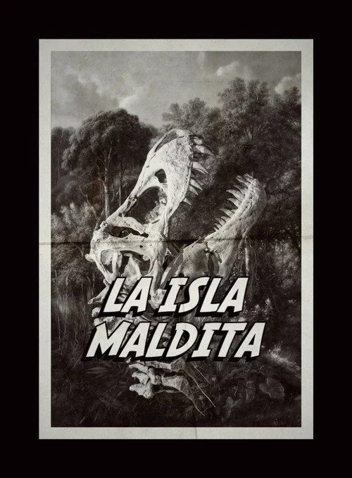 LA ISLA MALDITA: REDUX