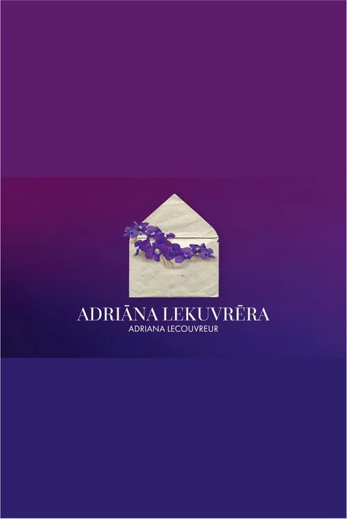 Adriana Lecouvreur