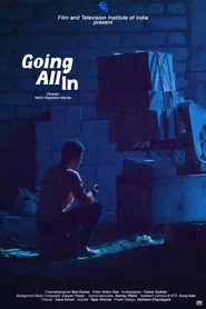 Going All In
