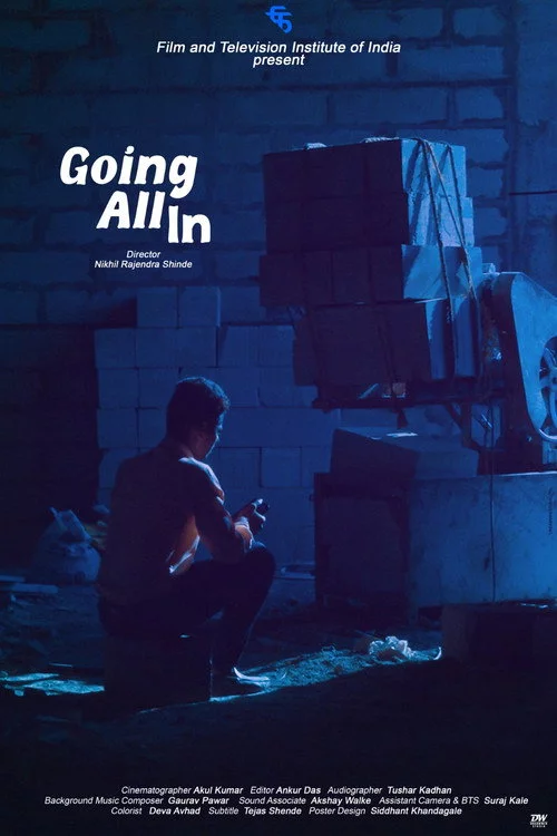 Going All In