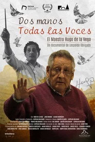 Dos manos todas las voces