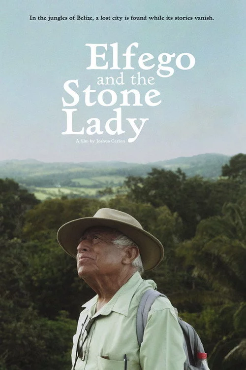Elfego and the Stone Lady