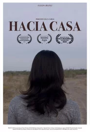 Hacia casa