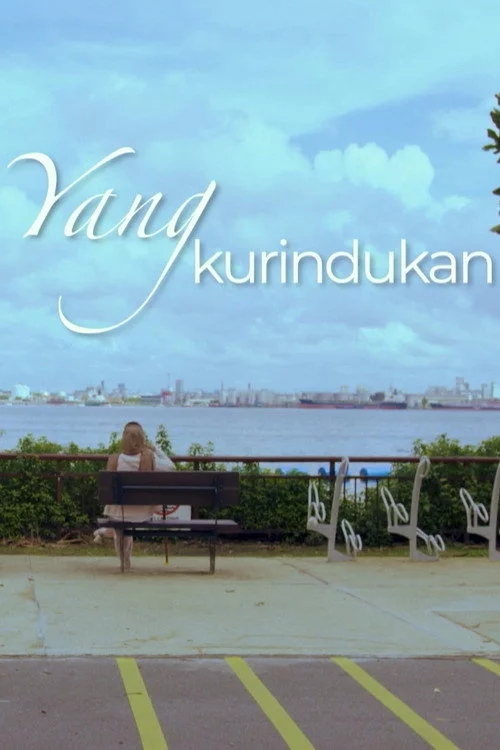 Yang Ku Rindukan