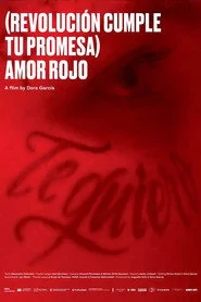Amor rojo