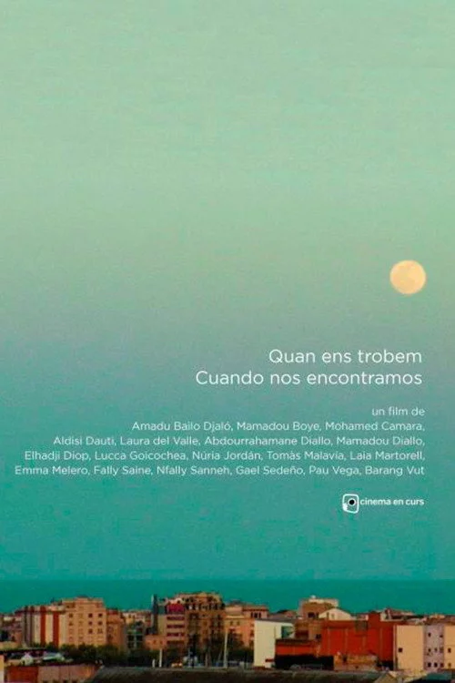 Quan ens trobem