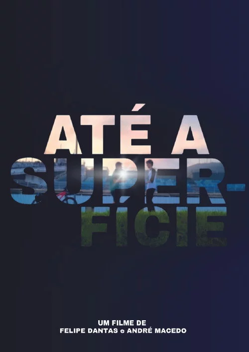 Até a Superfície