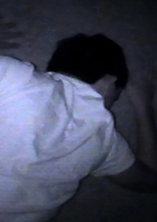 A Body, Outside