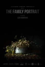 Portrait de famille