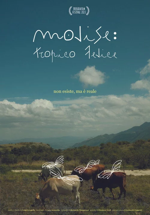 Molise Tropico Felice