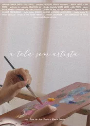 A Tela Sem Artista