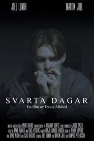 Svarta dagar