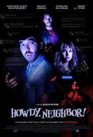 Howdy, Neighbor!
