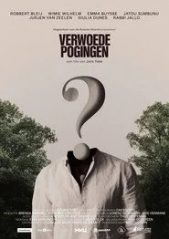 Verwoede Pogingen