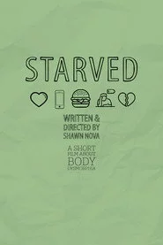 Starved