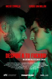 Despide a tu fuckboi