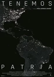 Tenemos Patria