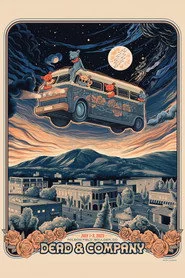 Dead & Company: 2023-07-01 Folsom Field, Boulder, CO, USA