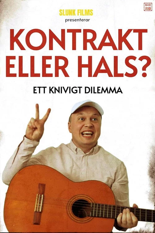 Kontrakt eller Hals?