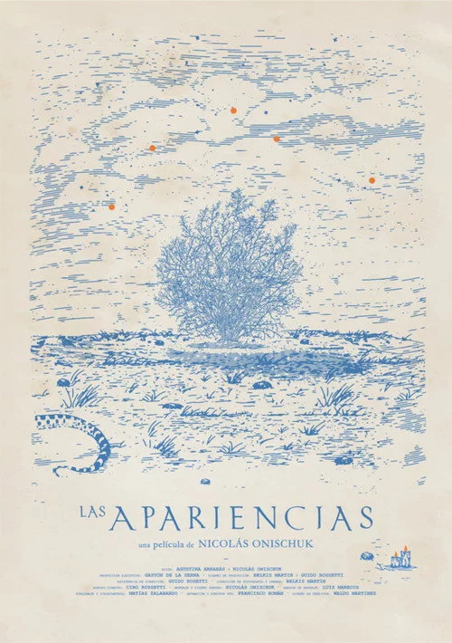 Las apariencias