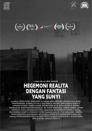 Hegemoni Realitas Dengan Fantasi Yang Sunyi
