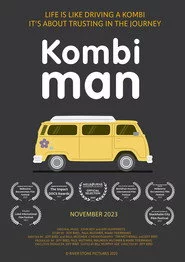 Kombi Man