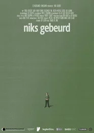 Niks gebeurd