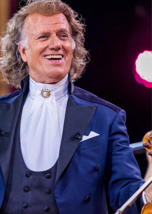 André Rieu - Love is All Around