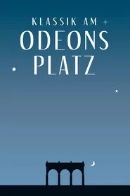 Klassik am Odeonsplatz 2023 - Lang Lang