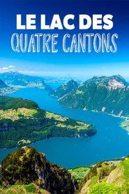 Der Vierwaldstättersee: Blaues Juwel der Schweiz