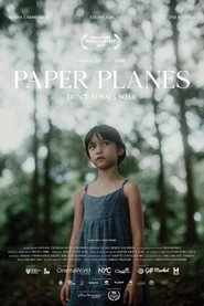 Paper Planes, Don't Always Soar