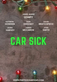 Car Sick