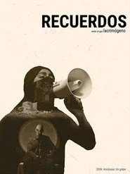 Recuerdos entre el gas lacrimógeno