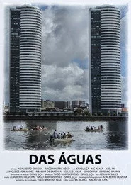 Das Águas