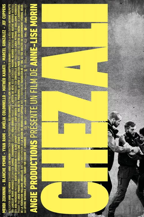 Chez Ali