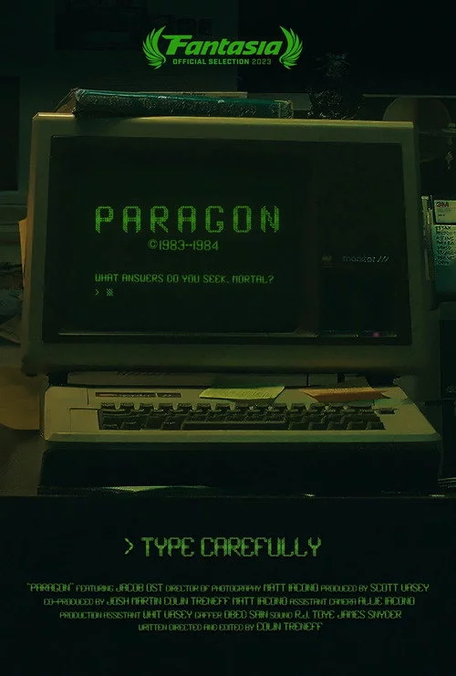 Paragon