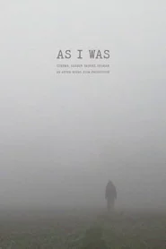 As I Was