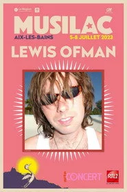 Lewis OfMan - Musilac 2023