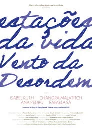 Estações da Vida: Vento da Desordem