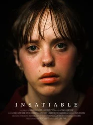 Insatiable