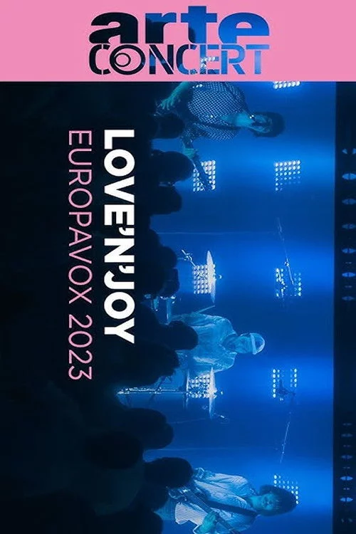 Love'n'Joy Europavox Sessions 2023