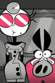 X Marks the Aardvark