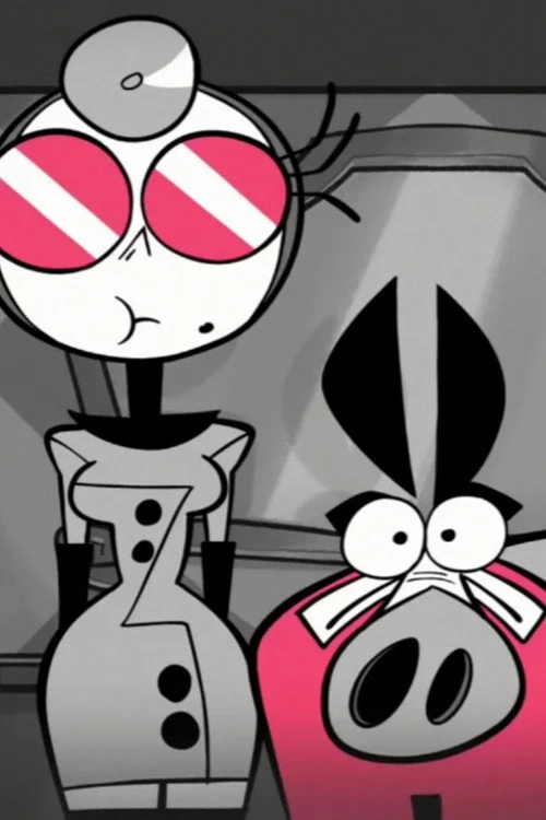 X Marks the Aardvark
