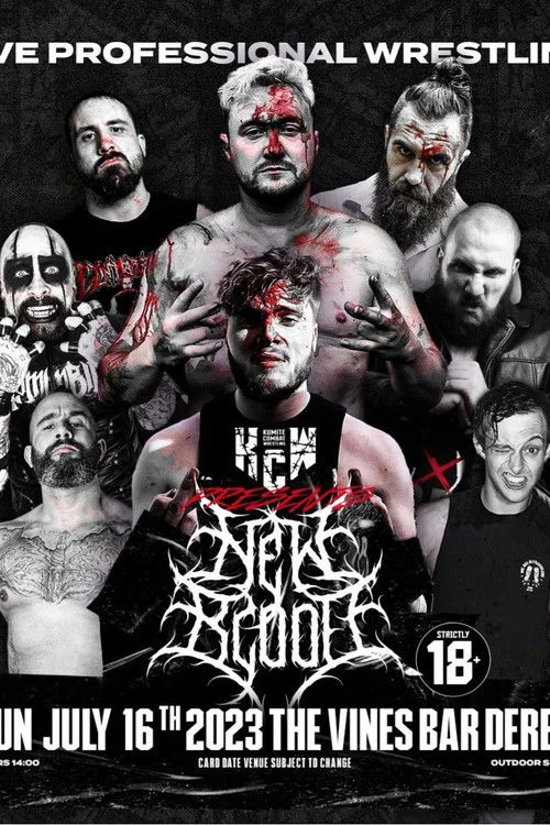 KCW: New Blood